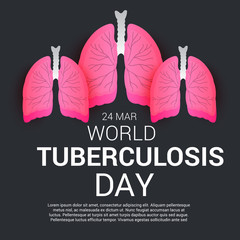 Tuberculosis Day.
