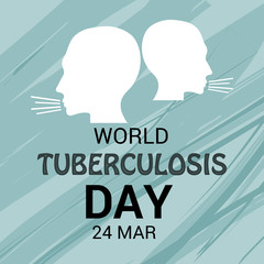 Tuberculosis Day.