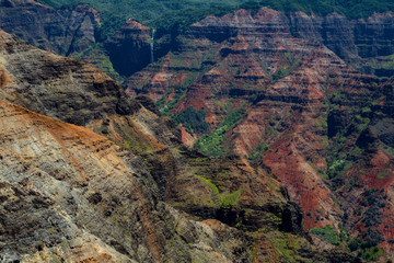 Waimea Canyon
