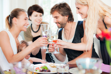 cheers friends restaurant