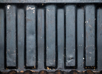 abstract old grunge rusty pattern background.