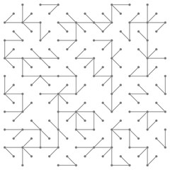 Abstract digital background