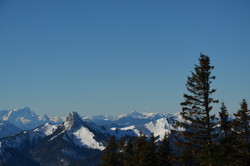 Alpenblick