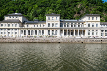 Kurhaus in Bad Ems
