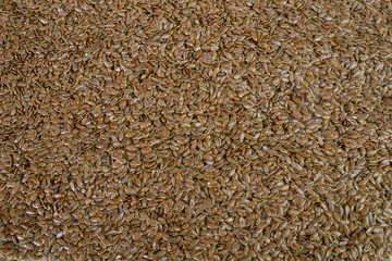 flax seeds