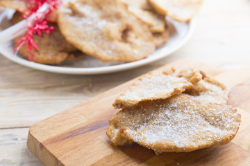 Food for Carnival