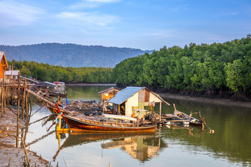 Fototapeta premium Phangnga, Thailand