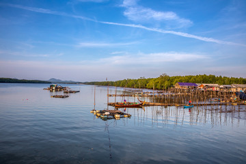 Obraz premium Phangnga, Thailand