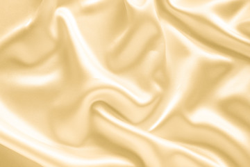 Obraz premium streszczenie tło luksusowe tkaniny lub płynna fala lub faliste fałdy
