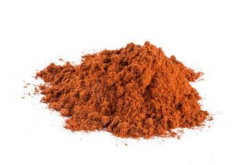 turmeric spice background