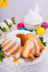 Easter cake