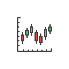 Bomb icon vector, filled flat sign, solid colorful pictogram isolated on white. Symbol, logo illustration. Pixel perfect