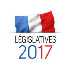 Elections législatives 2017 en France