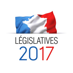 Elections législatives 2017 en France