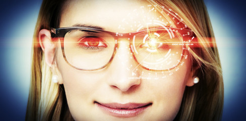 Augenlasern