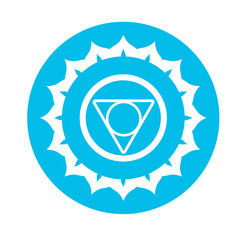 chakra symbol