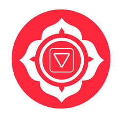 chakra symbol