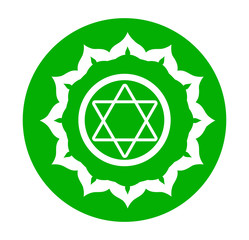 chakra symbol