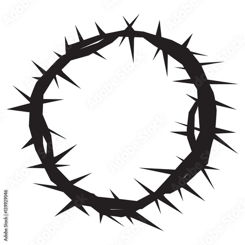 Free Free 335 Crown Of Thorns Svg Free SVG PNG EPS DXF File