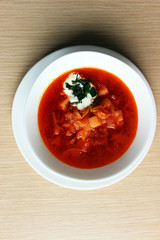 Borscht