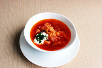 Borscht