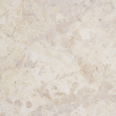 Beautiful beige marble slab with natural abstract pattern.