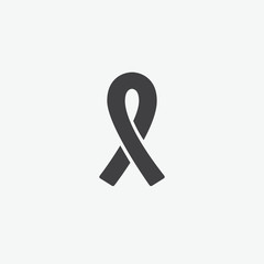 Awareness Ribbon Icon