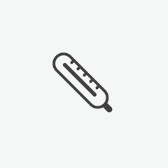 Thermometer Icon
