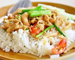 thai food