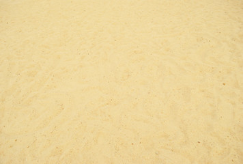 sand