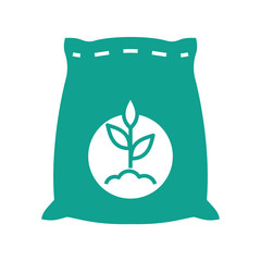 Fertilizer icon