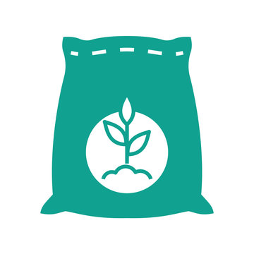 Fertilizer Icon