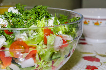 Salad