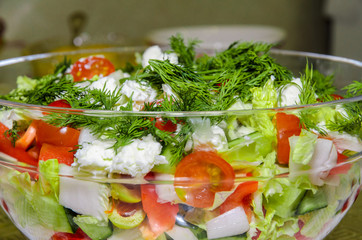 Salad