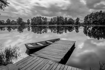 Black and white © Grzegorz Matoryn