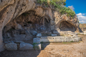 Plutonion in Eleusis, Elefsina, Griechenland.17034.jpg