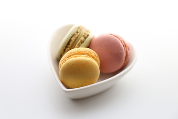 マカロン