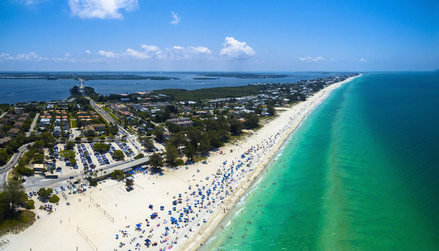 Anna Maria Island