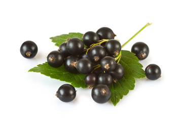Blackcurrants