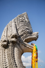 THAILAND LAMPANG WAT PRATHAT LAMPANG LUANG