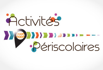 modèle graphique : activités périscolaires