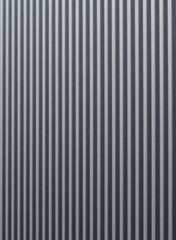 gray textured aluminum sheet closeup / macro