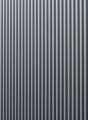 Obraz premium gray textured aluminum sheet closeup / macro