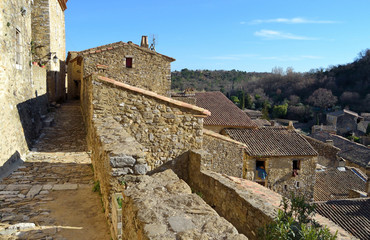 Saint-Montan