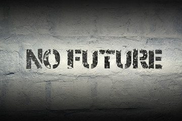 no future gr