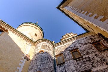 Ca © Grzegorz Matoryn