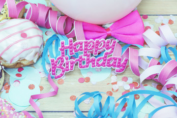 Geburtstag 
