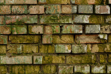  Old brick