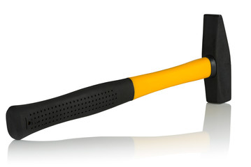 machinist hammer handle made of fiberglass