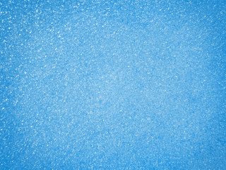 Winter background, Frozen, ice texture.